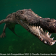 Illustration for article titled These Photos Show the Alien Beauty of Life Underwater